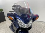 Honda ST 2004 Sininen