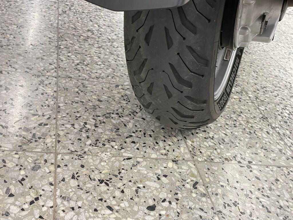 Honda ST 2004 Sininen