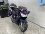 Honda ST 2004 Sininen