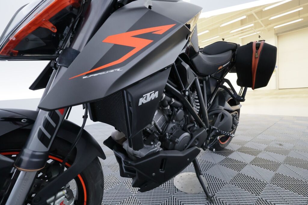Ktm 1290 2017 