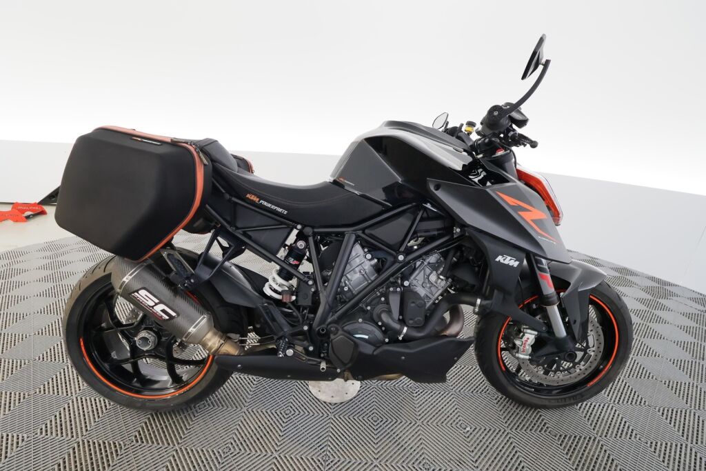 Ktm 1290 2017 