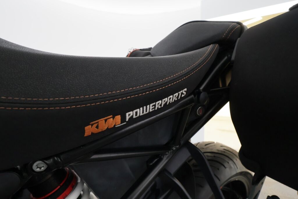 Ktm 1290 2017 