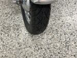 Harley-davidson SOFTAIL 2006 Musta