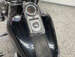 Harley-davidson SOFTAIL 2006 Musta