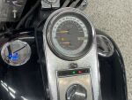 Harley-davidson SOFTAIL 2006 Musta
