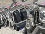Harley-davidson SOFTAIL 2006 Musta