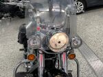 Harley-davidson SOFTAIL 2006 Musta