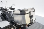 Yamaha XT 2011 Musta