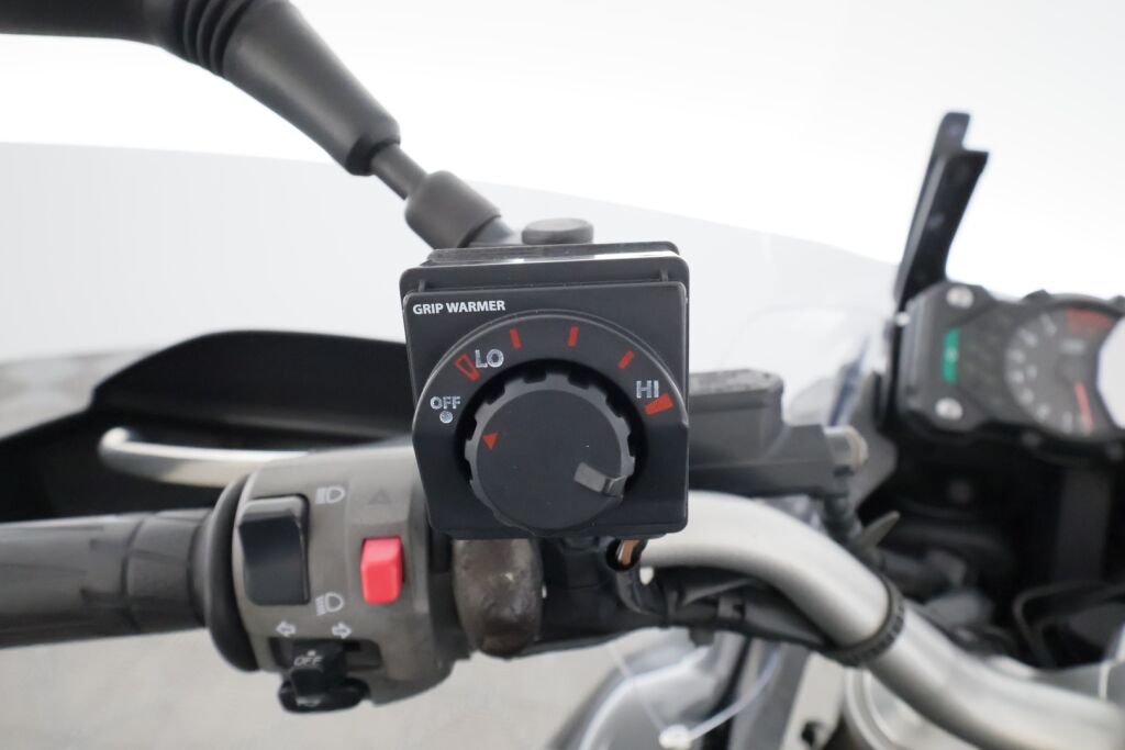 Yamaha XTZ 2011 Musta