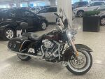 Harley-davidson TOURING 2011 