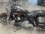 Harley-davidson TOURING 2011 