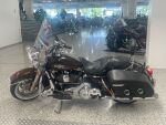 Harley-davidson TOURING 2011 