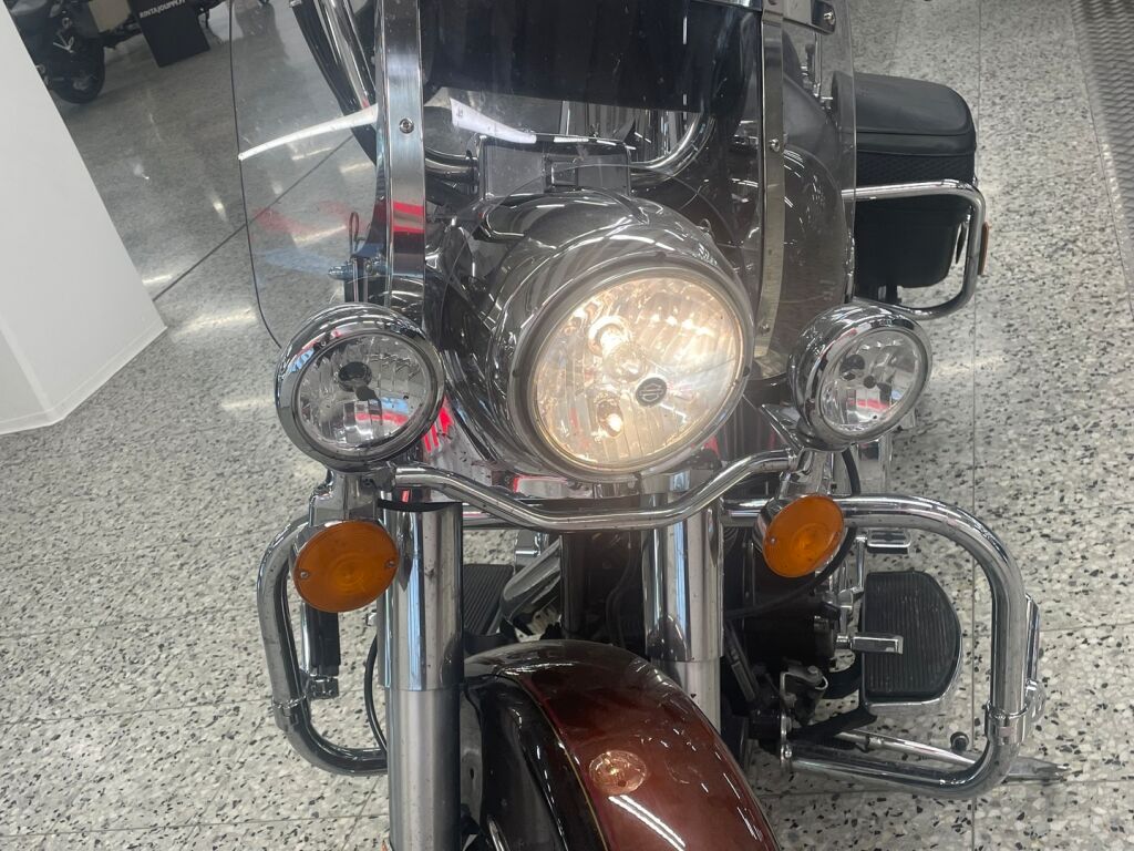 Harley-davidson TOURING 2011 