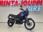Yamaha XTZ 2023 