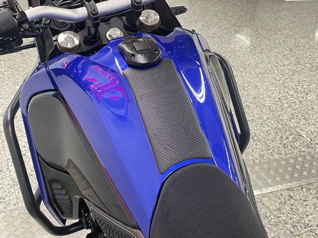 Yamaha XTZ 2023 