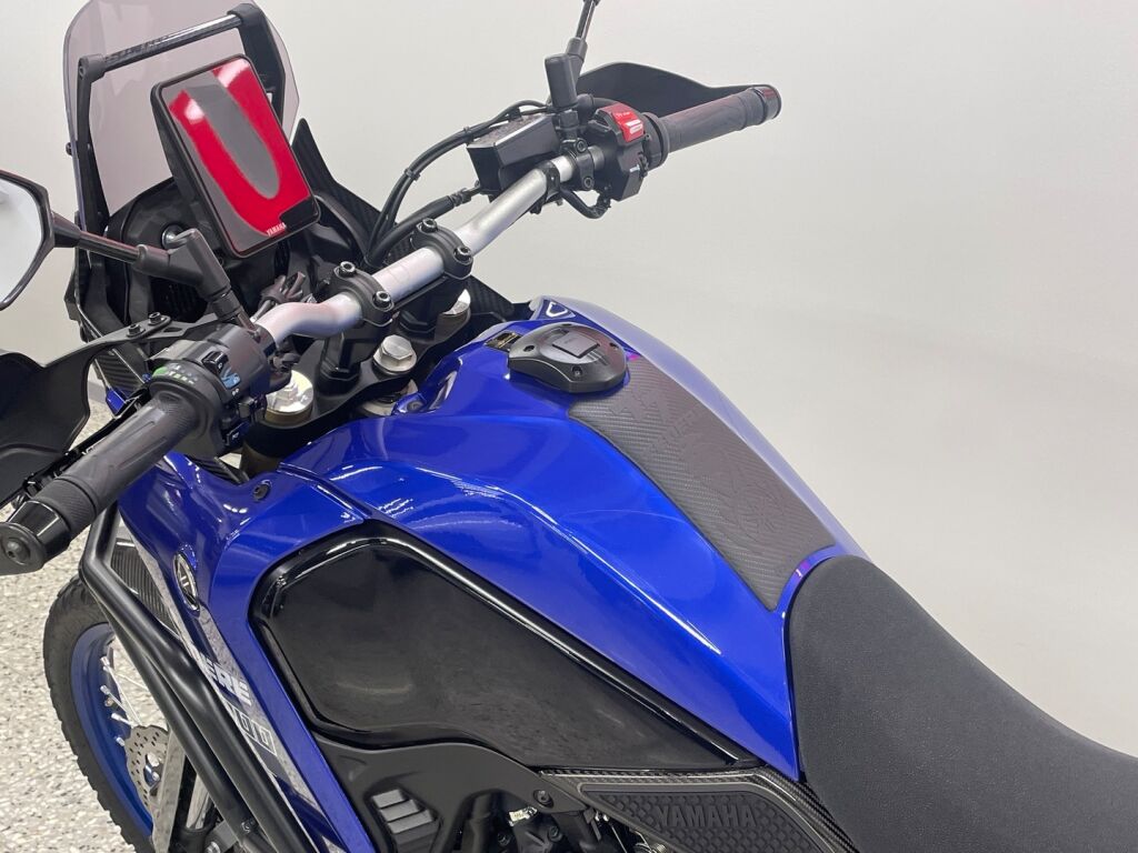 Yamaha XTZ 2023 