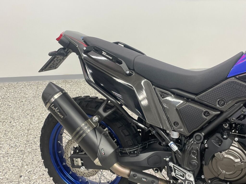 Yamaha XTZ 2023 