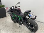 Kawasaki Z 2023 