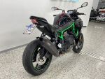 Kawasaki Z 2023 