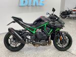 Kawasaki Z 2023 