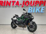 Kawasaki Z 2023 