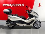 Piaggio X10 2017 TJ V 8