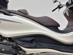 Piaggio X10 2017 TJ V 8