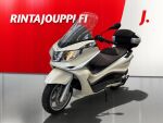 Piaggio X10 2017 TJ V 8