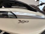 Piaggio X10 2017 TJ V 8