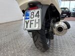 Piaggio X10 2017 TJ V 8