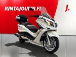Piaggio X10 2017 TJ V 8