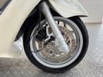 Piaggio X10 2017 TJ V 8
