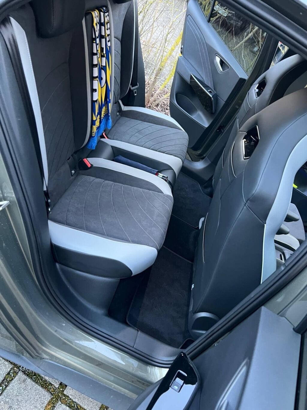 Volkswagen ID.3 2024 