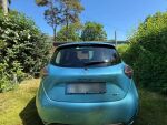 Renault Zoe 2022 