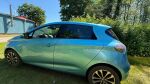 Renault Zoe 2022 
