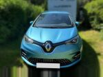 Renault Zoe 2022 