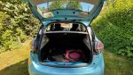 Renault Zoe 2022 