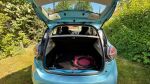 Renault Zoe 2022 
