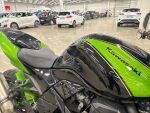 Kawasaki Z 2011 Sininen