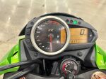 Kawasaki Z 2011 Sininen