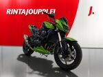 Kawasaki Z 2011 Sininen