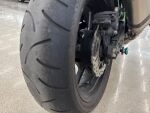 Kawasaki Z 2011 Sininen