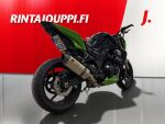Kawasaki Z 2011 Sininen