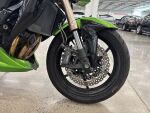 Kawasaki Z 2011 Sininen