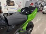 Kawasaki Z 2011 Sininen