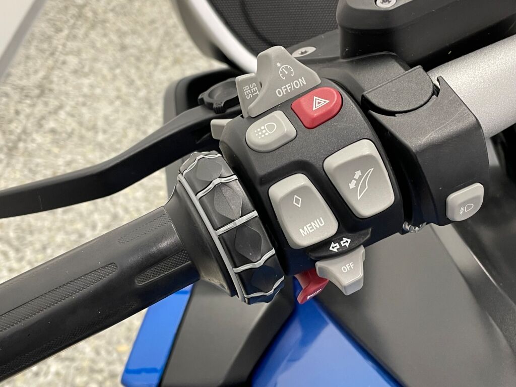 BMW K 2018 