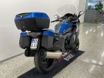 BMW K 2018 