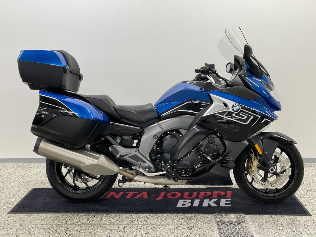 BMW K 2018 