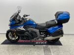 BMW K 2018 