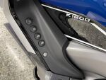 BMW K 2018 